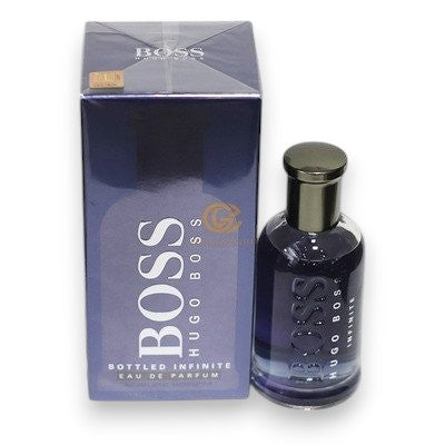 Hugo Boss Bottled Infinite Edp - 100ml