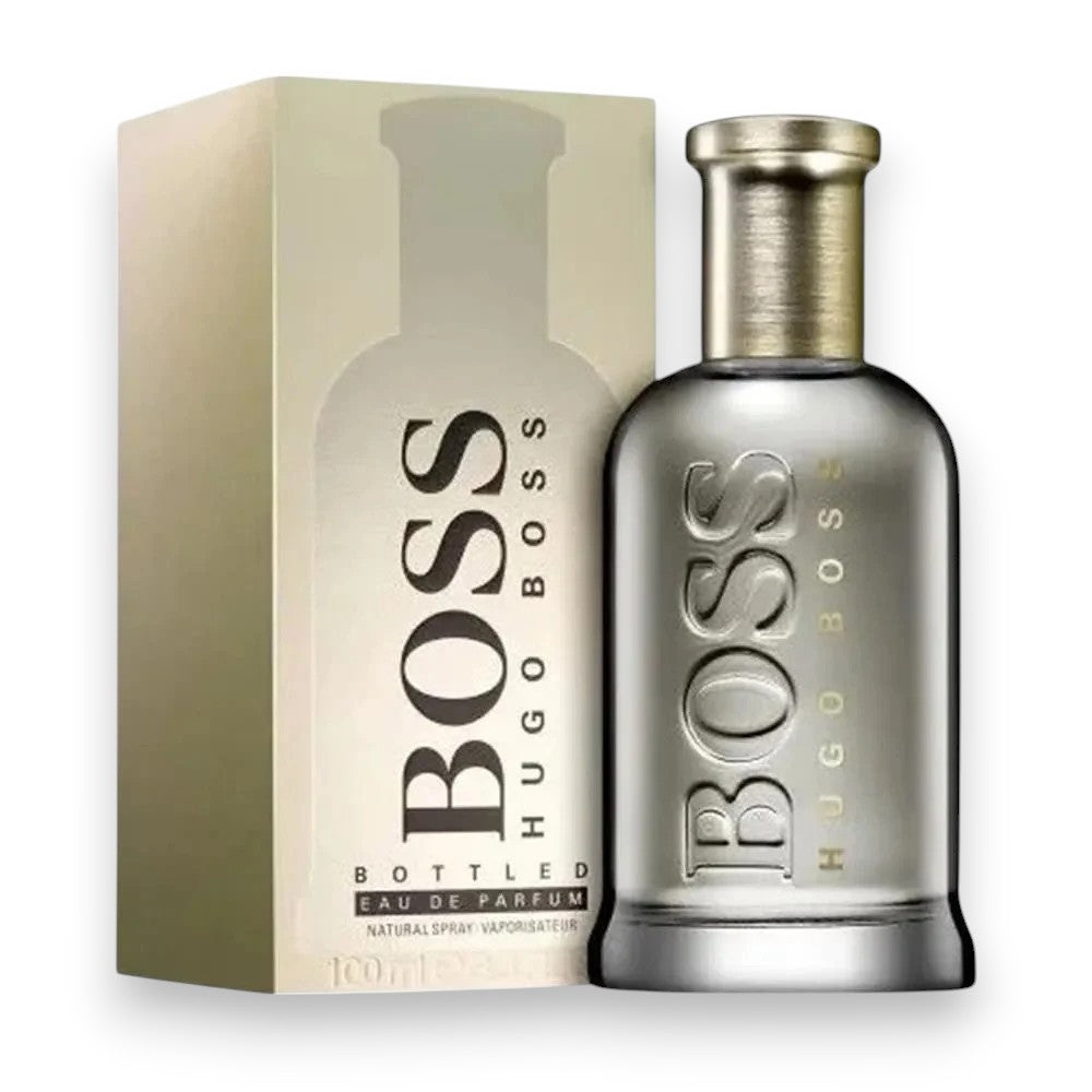 Hugo Boss Boss Bottled Edp - 100ml