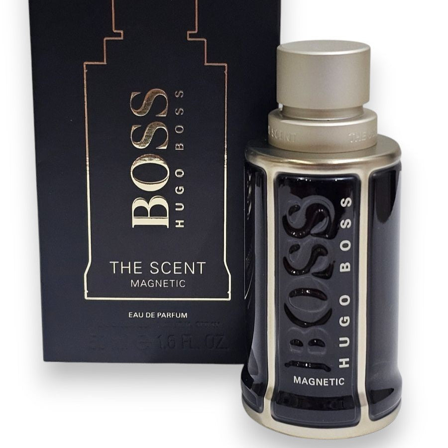 Boss The Scent Magnetic - 50ML