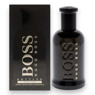 HUGO BOSS BOTTLED PARFUM - 100ML