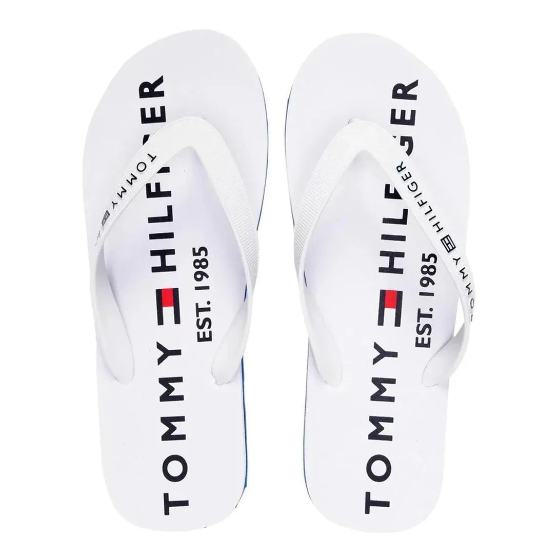 CHINELO TOMMY HILFIGER