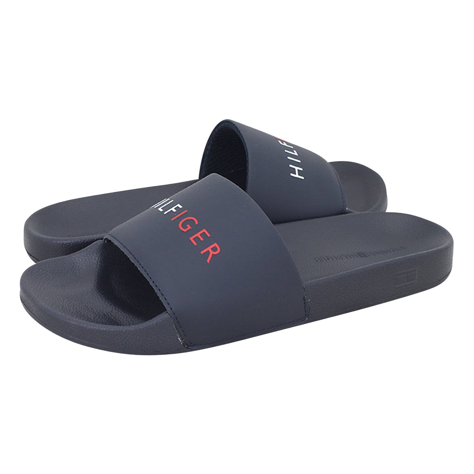 SLIDE TOMMY HILFIGER