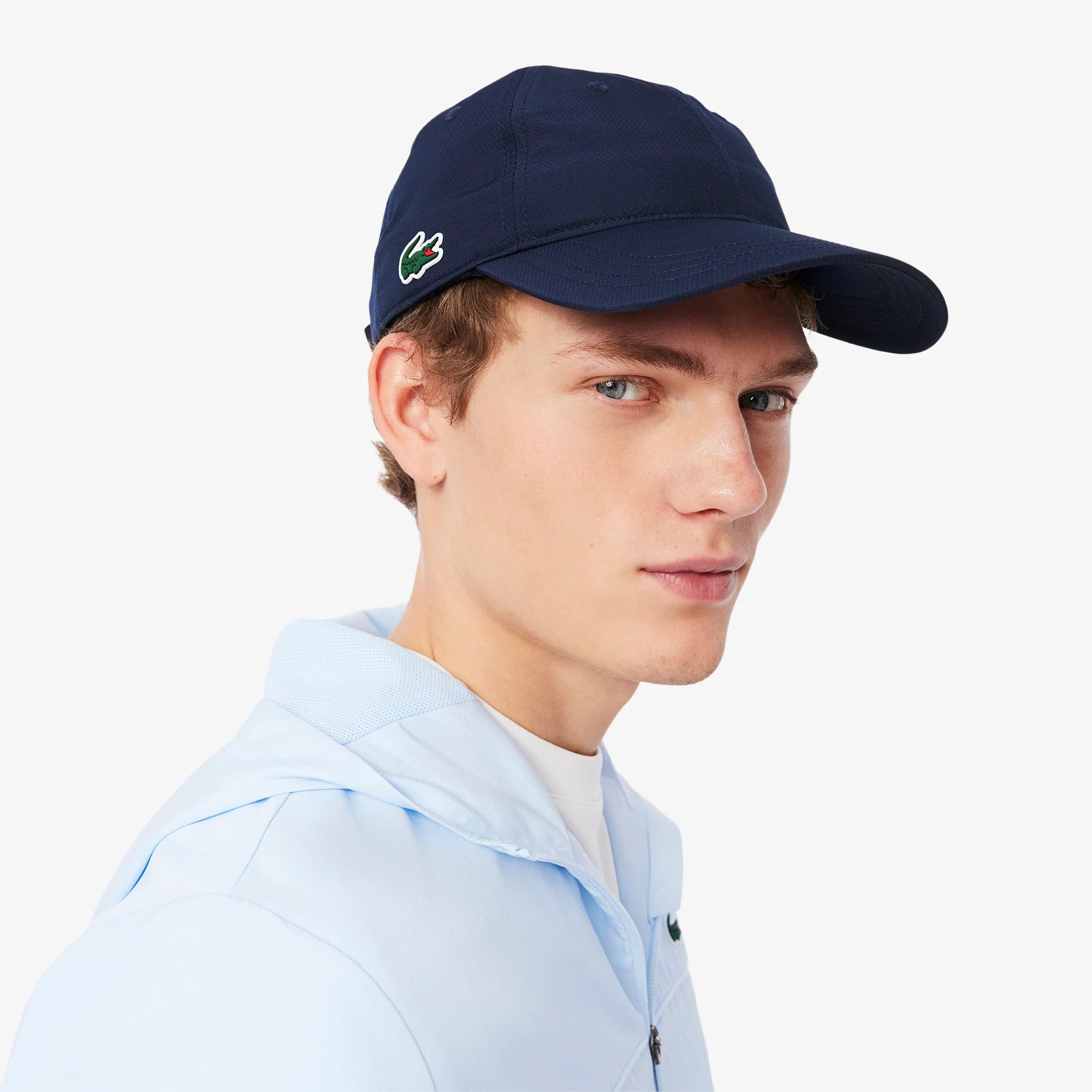 BONÉ LACOSTE